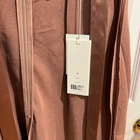 Jason Wu Crepe Cocktail Dress - Picture 16 of 16